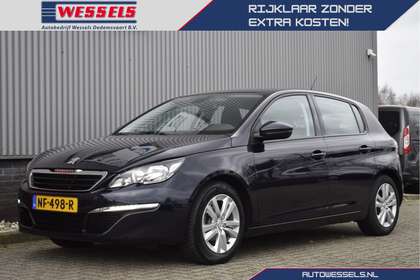 Peugeot 308 1.2 PureTech Active Cruise, Afn. trekhaak, PDC, Na