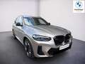 BMW iX3 M Sport Silber - thumbnail 1