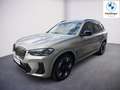 BMW iX3 M Sport Silber - thumbnail 2