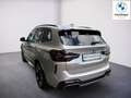BMW iX3 M Sport Silber - thumbnail 3