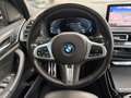 BMW iX3 M Sport Silber - thumbnail 10
