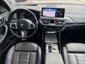 BMW iX3 M Sport Silber - thumbnail 8