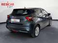 Nissan Micra 5 Porte 1.0 IG-T Acenta Gris - thumbnail 5