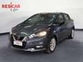 Nissan Micra 5 Porte 1.0 IG-T Acenta Gris - thumbnail 3