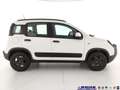 Fiat Panda Cross 1.0 FireFly S&S Hybrid Bianco - thumbnail 4
