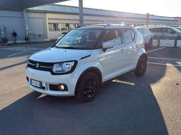 Ignis 1.2 Dualjet Top