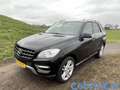 Mercedes-Benz ML 250 BlueTEC Grijs Kenteken Garantie Černá - thumbnail 1