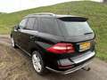 Mercedes-Benz ML 250 BlueTEC Grijs Kenteken Garantie Negru - thumbnail 2