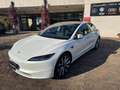 Tesla Model 3 PER INFO. CHIAMARE…!!! Blanc - thumbnail 2