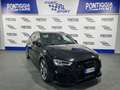 Audi RS3 SPB 2.5CC TFSI QUATTRO S-TRONIC 400CV FULL OP.! Noir - thumbnail 3