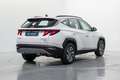 Hyundai TUCSON 1.6 CRDI 48V Maxx 4x4 DT Blanc - thumbnail 6