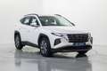 Hyundai TUCSON 1.6 CRDI 48V Maxx 4x4 DT Blanc - thumbnail 3