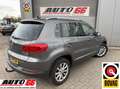 Volkswagen Tiguan 2.0 TSI Sport&Style 4motion R-line Edition Grijs - thumbnail 4
