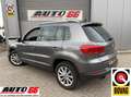 Volkswagen Tiguan 2.0 TSI Sport&Style 4motion R-line Edition Grijs - thumbnail 3