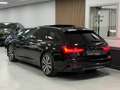 Audi A6 2.0 Tdi 204 Cv S-Line Pack Night Pano Cuir Ja 20 Zwart - thumbnail 4