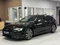 Audi A6 2.0 Tdi 204 Cv S-Line Pack Night Pano Cuir Ja 20 Zwart - thumbnail 10