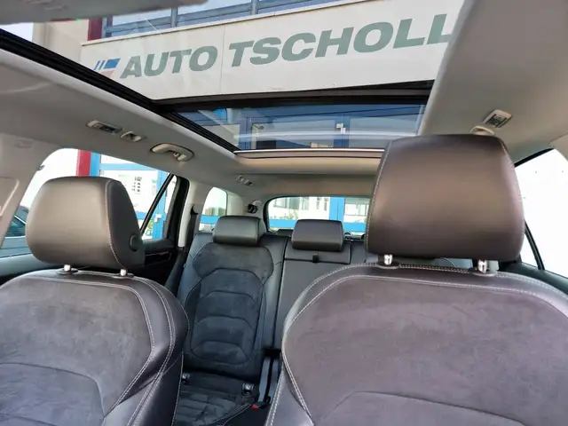 Skoda Kodiaq view 14