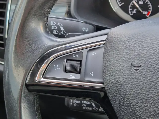 Skoda Kodiaq view 11