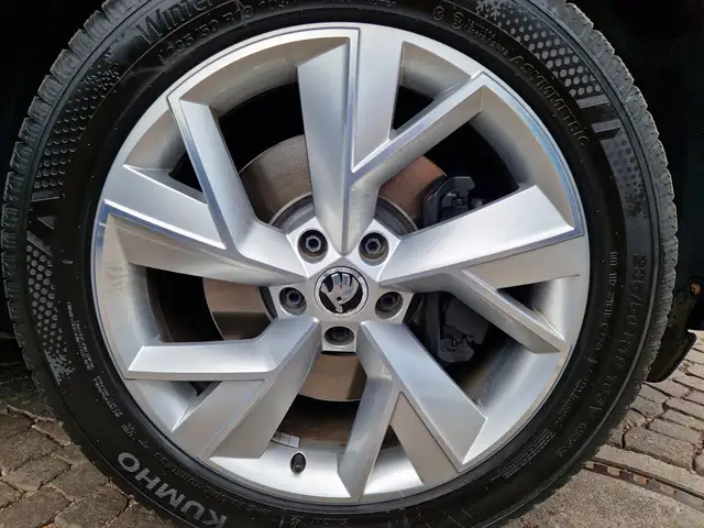 Skoda Kodiaq view 7