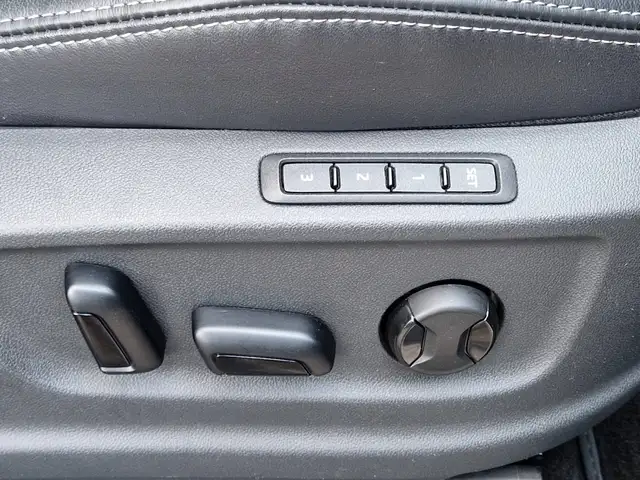 Skoda Kodiaq view 15