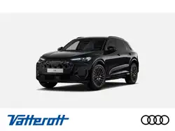 Audi Q5 TDI quattro edition one AHK B&O Standhzg.