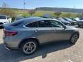 Mercedes-Benz GLC 200 d 4M COUPE AMG LEDER LED KAM BURM EL.SD Grau - thumbnail 9