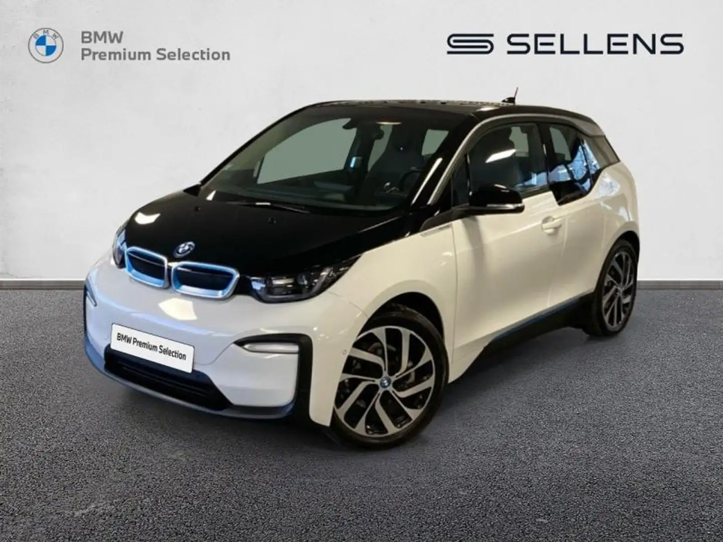 BMW i3 170ch 120Ah Edition WindMill Atelier - 1