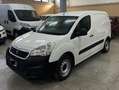 Peugeot Partner 1.6 100CV 3 Posti Bianco - thumbnail 1