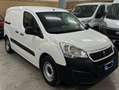 Peugeot Partner 1.6 100CV 3 Posti Bianco - thumbnail 4