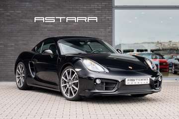 Black Edition - PDK - 16.200 km