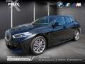 BMW 120 i M SPORTPAKET+LIVE COCKPIT PRO+DAB+FLA LED Schwarz - thumbnail 1