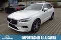Volvo XC60 B4 Plus Dark Blanc - thumbnail 1