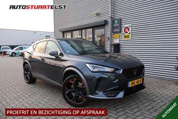 1.4 VZ Copper Edition 245PK | 1e Eigenaar | Dealer
