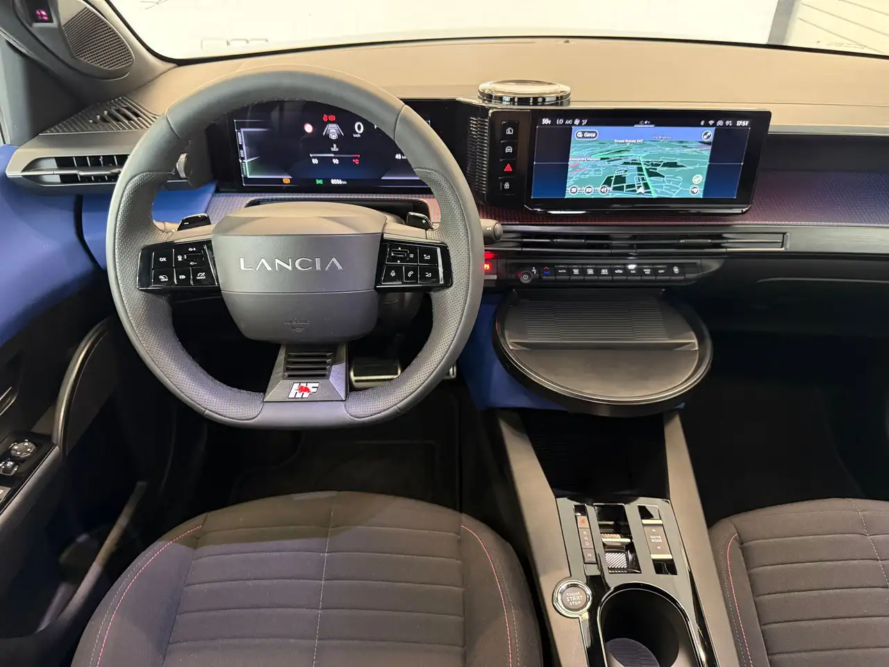 Lancia Ypsilon 2026 — фото 14