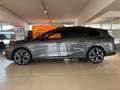 Opel Astra 1,2 Turbo MHEV GS Aut. Gris - thumbnail 4