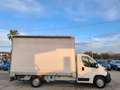 Citroen Jumper JUMPER 2.2 BLUEHDI 140 CV CENTINA CON SPONDA IDRAU Blanc - thumbnail 8