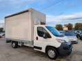 Citroen Jumper JUMPER 2.2 BLUEHDI 140 CV CENTINA CON SPONDA IDRAU Blanc - thumbnail 3