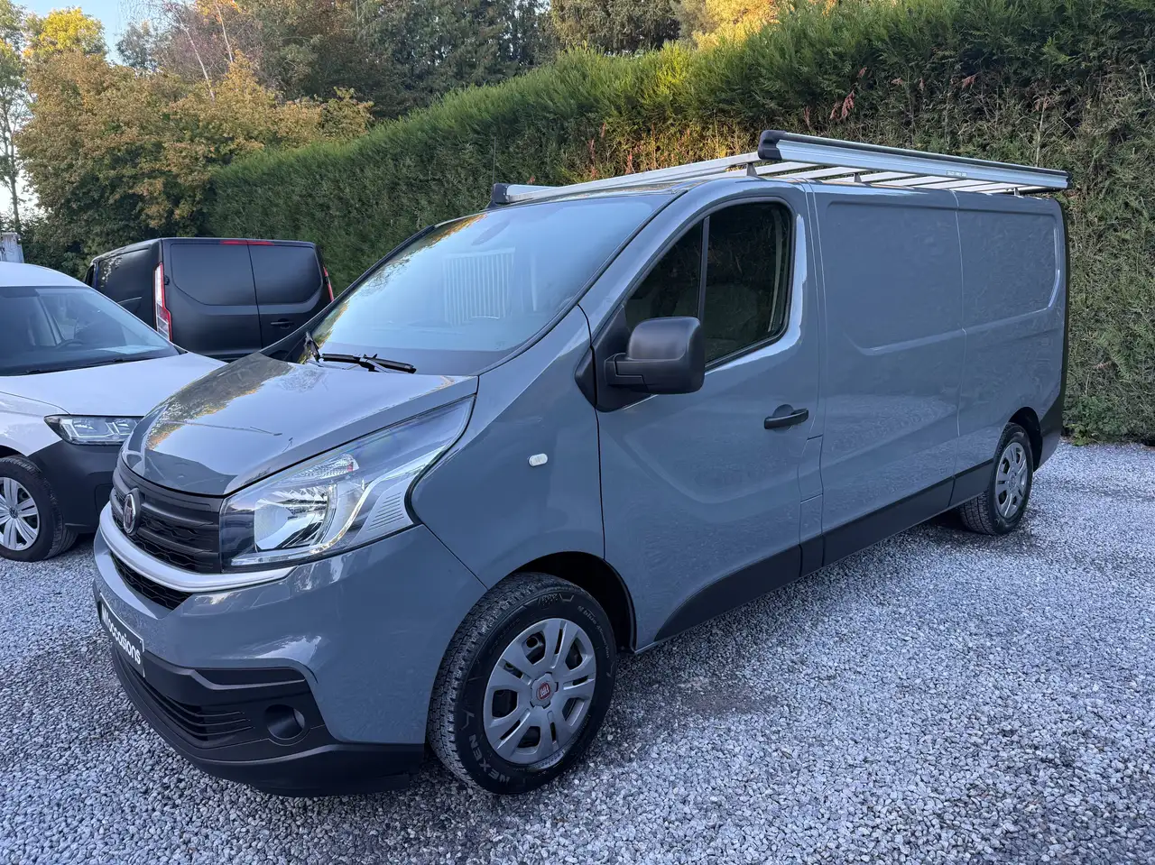 Fiat Talento