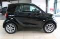smart forTwo coupe Basis 52kW*TÜV NEU*SHZ*BLUETOOTH* Schwarz - thumbnail 2