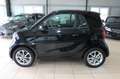 smart forTwo coupe Basis 52kW*TÜV NEU*SHZ*BLUETOOTH* Schwarz - thumbnail 6