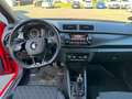 Skoda Fabia Monte Carlo Rouge - thumbnail 10