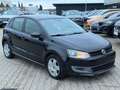 Volkswagen Polo V 1.2 TDI Comfortline Euro5,Klima Schwarz - thumbnail 2