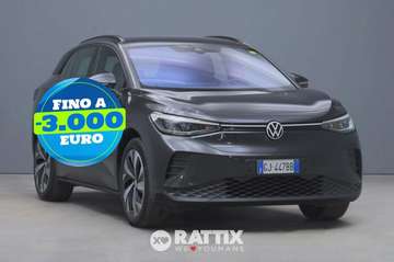 motore elettrico 77 kWh 204CV Pro Performance