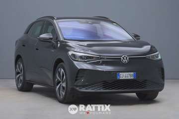 motore elettrico 77 kWh 204CV Pro Performance
