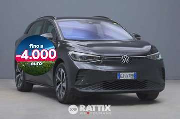 motore elettrico 77 kWh 204CV Pro Performance