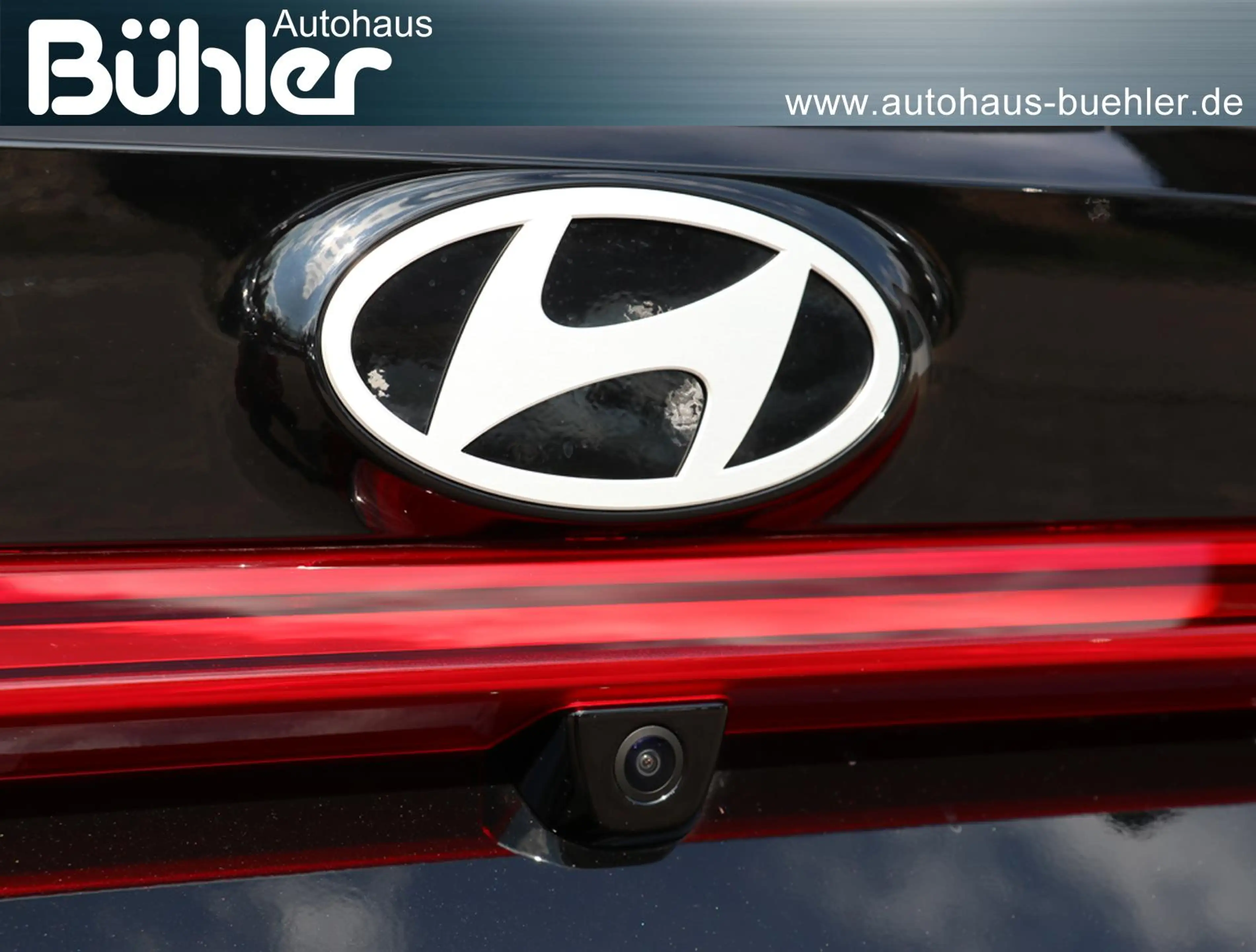 Hyundai i20 Blackline 1.0 T-GDI LED-Scheinwerfer, Navigatio... — photo 7