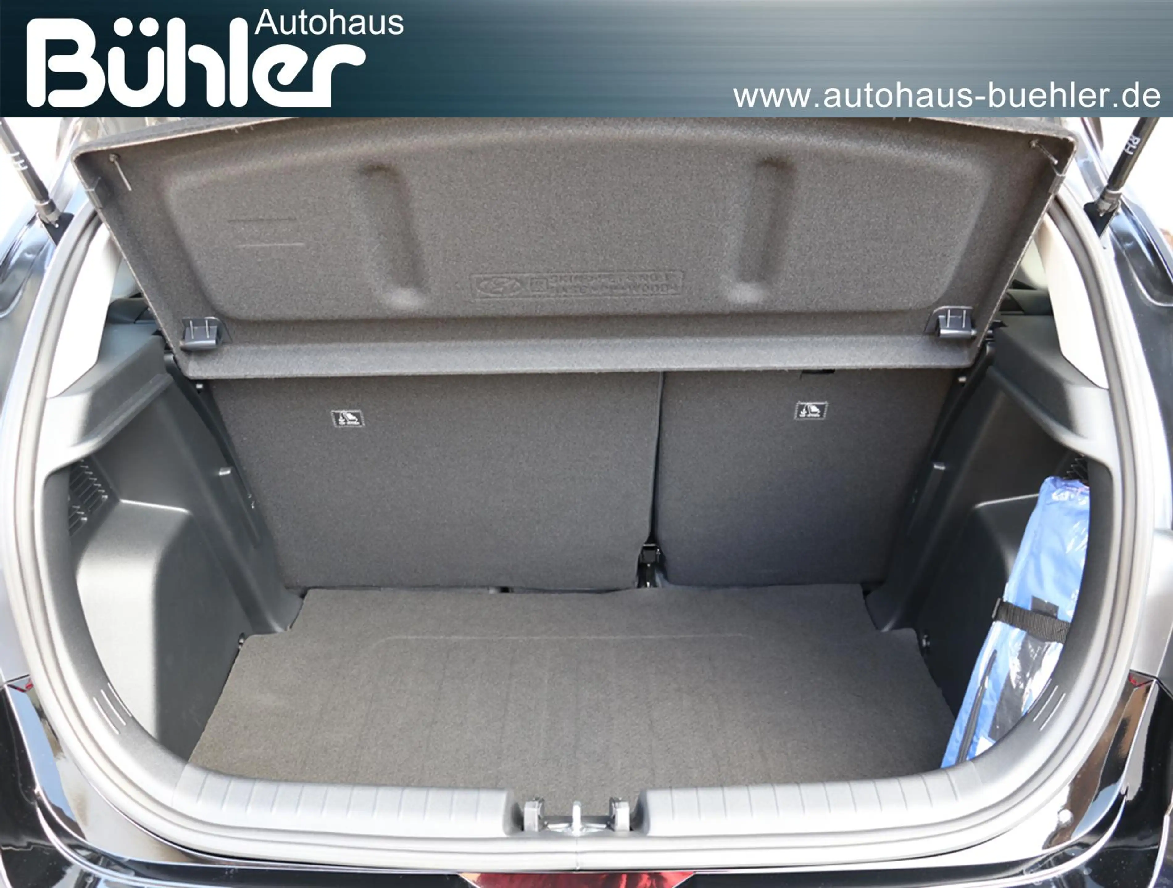 Hyundai i20 Blackline 1.0 T-GDI LED-Scheinwerfer, Navigatio... — photo 12
