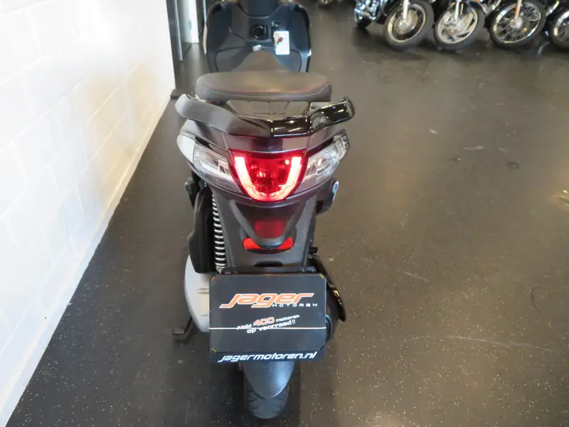 Piaggio Liberty 125 - foto 4