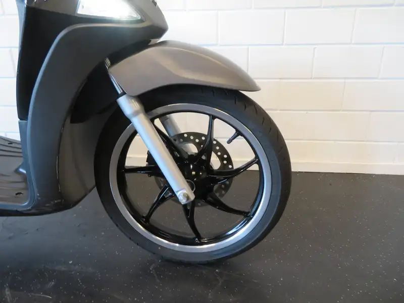 Piaggio Liberty 125 - foto 7