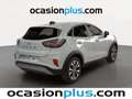 Ford Puma 1.0 EcoBoost MHEV Titanium Aut. 125 Gris - thumbnail 4